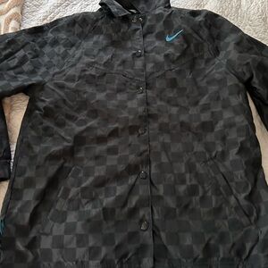 Nike Windbreaker